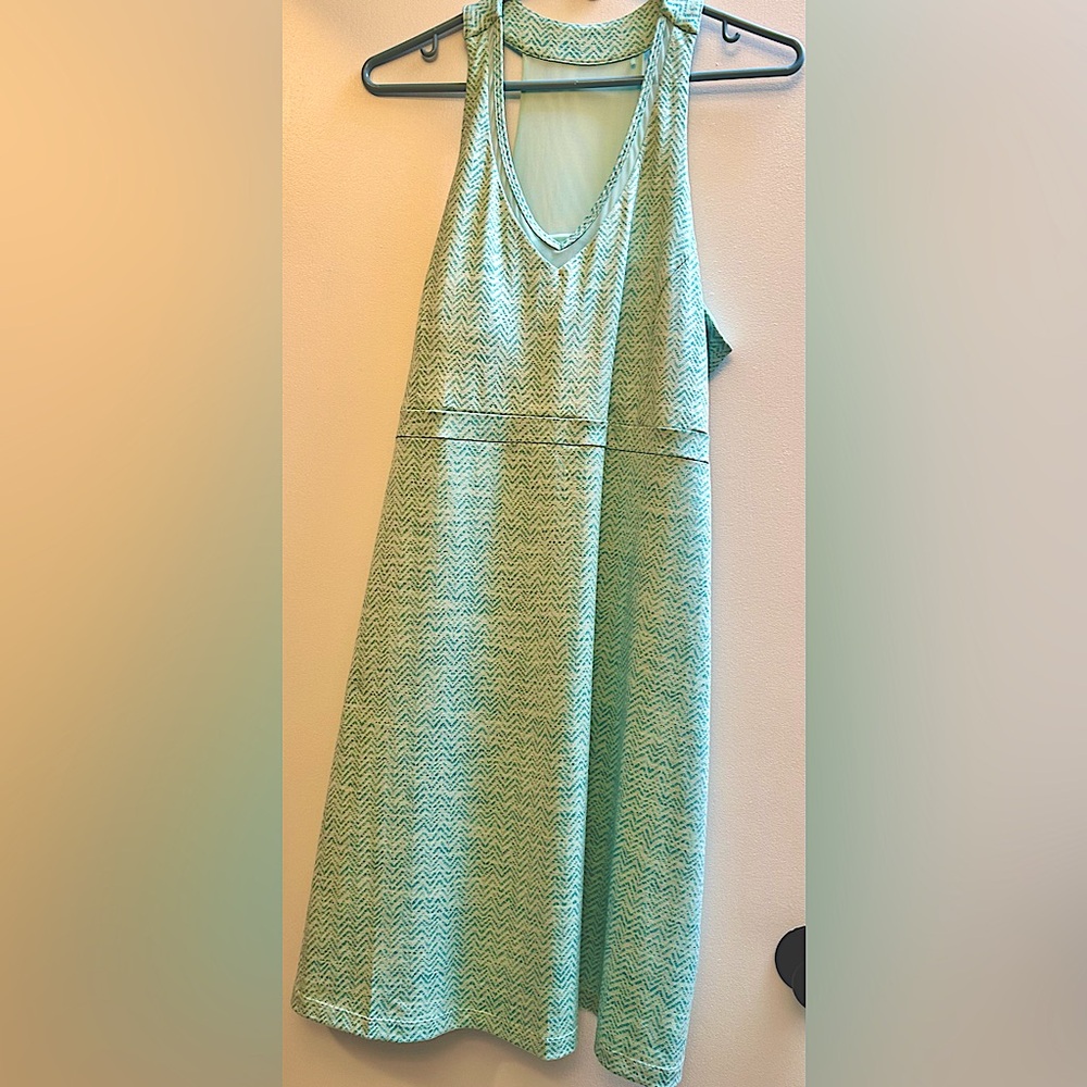Mondetta Active Wear Casual Dress